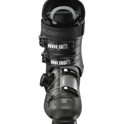 Salomon Skischoenen|Wintersport*S/Pro Supra X100 MV BOA skischoenen heren black