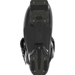 Salomon Skischoenen|Wintersport*S/Pro Supra X90 MV BOA skischoenen dames black beluga pink gold