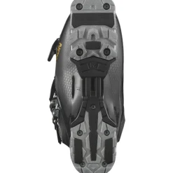 Salomon Skischoenen|Wintersport*S/Pro X90 HV skischoenen dames black silver beluga