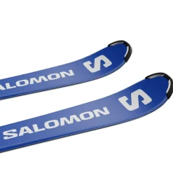 Salomon Ski's|Wintersport*S/Race S 24 - 25 ski's junior met C5 GW binding