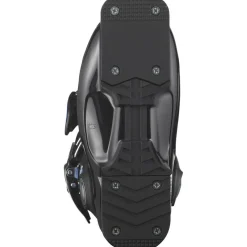 Salomon Skischoenen|Wintersport*Team T2 skischoenen junior black race blue white