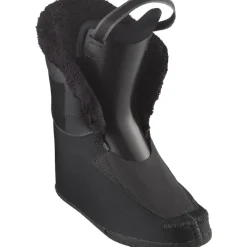 Salomon Skischoenen|Wintersport*Team T2 skischoenen junior black race blue white