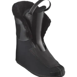 Salomon Skischoenen|Wintersport*Team T3 skischoenen junior black race blue white