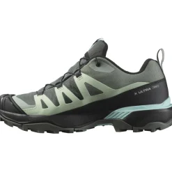 Salomon Wandelen|Wandelschoenen*X ULTRA 360 GORE-TEX wandelschoenen dames sedona sage black sea foam