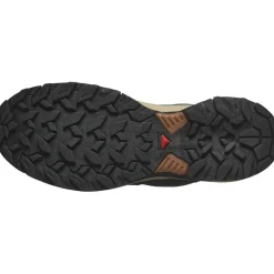 Salomon Wandelen|Wandelschoenen*X ULTRA 360 GORE-TEX wandelschoenen heren phantom safari caramel cafe