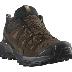 Salomon Wandelen|Wandelschoenen*X ULTRA 360 GTX wandelschoenen heren dark earth delicioso sharkskin