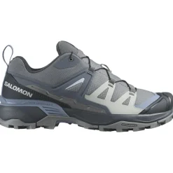 Salomon Wandelen|Wandelschoenen*X Ultra 360 Lo wandelschoenen dames sharkskin trooper arona