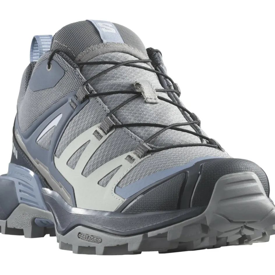 Salomon Wandelen|Wandelschoenen*X Ultra 360 Lo wandelschoenen dames sharkskin trooper arona