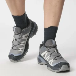 Salomon Wandelen|Wandelschoenen*X Ultra 360 Lo wandelschoenen dames sharkskin trooper arona