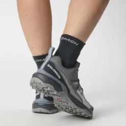 Salomon Wandelen|Wandelschoenen*X Ultra 360 Lo wandelschoenen dames sharkskin trooper arona