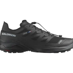 Salomon Hardloopschoenen*XA META GORE-TEX hardloopschoenen dames black