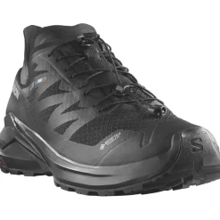 Salomon Hardloopschoenen*XA META GORE-TEX hardloopschoenen dames black