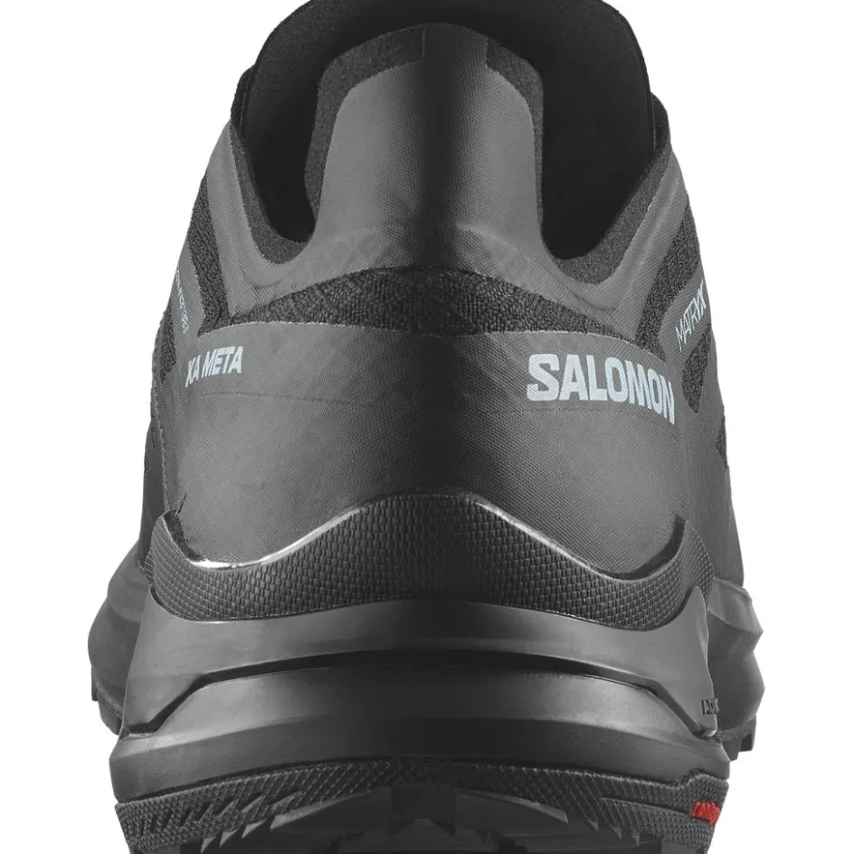 Salomon Hardloopschoenen*XA META GORE-TEX hardloopschoenen dames black