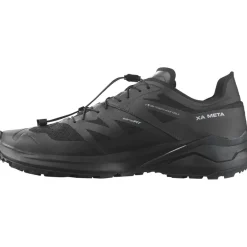 Salomon Hardloopschoenen*XA META GORE-TEX hardloopschoenen heren black