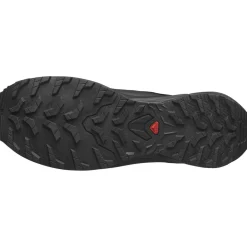 Salomon Hardloopschoenen*XA META GORE-TEX hardloopschoenen heren black