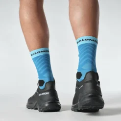 Salomon Hardloopschoenen*XA META GORE-TEX hardloopschoenen heren black