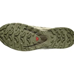 Salomon Hardloopschoenen*XA PRO 3D V9 GORE-TEX hardloopschoenen heren deep lichen green safari dark earth