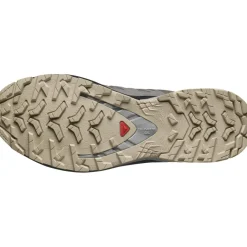 Salomon Hardloopschoenen*XA PRO 3D V9 GORE-TEX hardloopschoenen dames plum kitten black gull