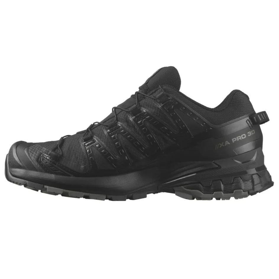 Salomon Wandelen|Wandelschoenen*XA Pro 3D V9 GTX wandelschoenen dames phantom