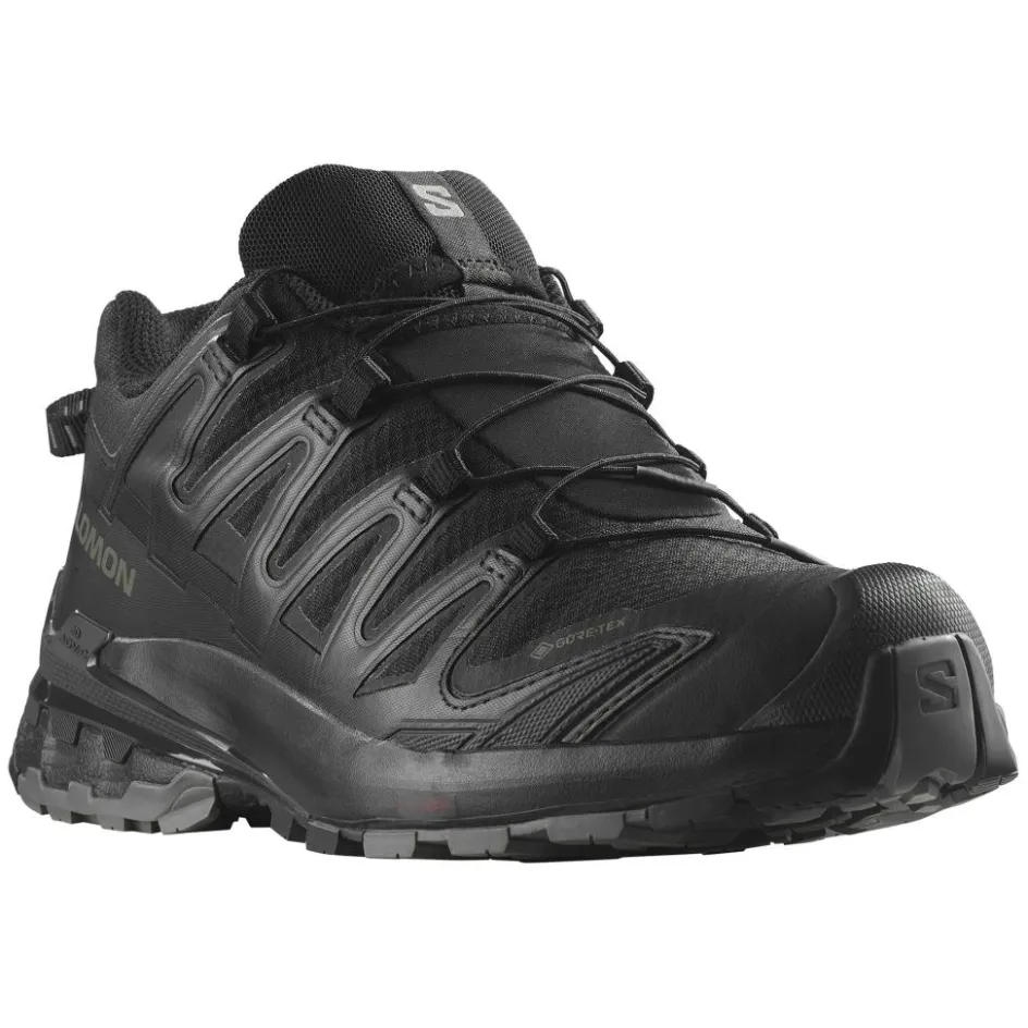 Salomon Wandelen|Wandelschoenen*XA Pro 3D V9 GTX wandelschoenen dames phantom