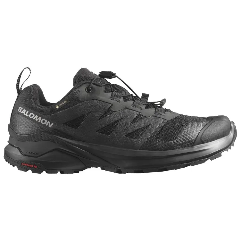 Salomon Wandelen|Wandelschoenen*X-Adventure GTX wandelschoenen dames black