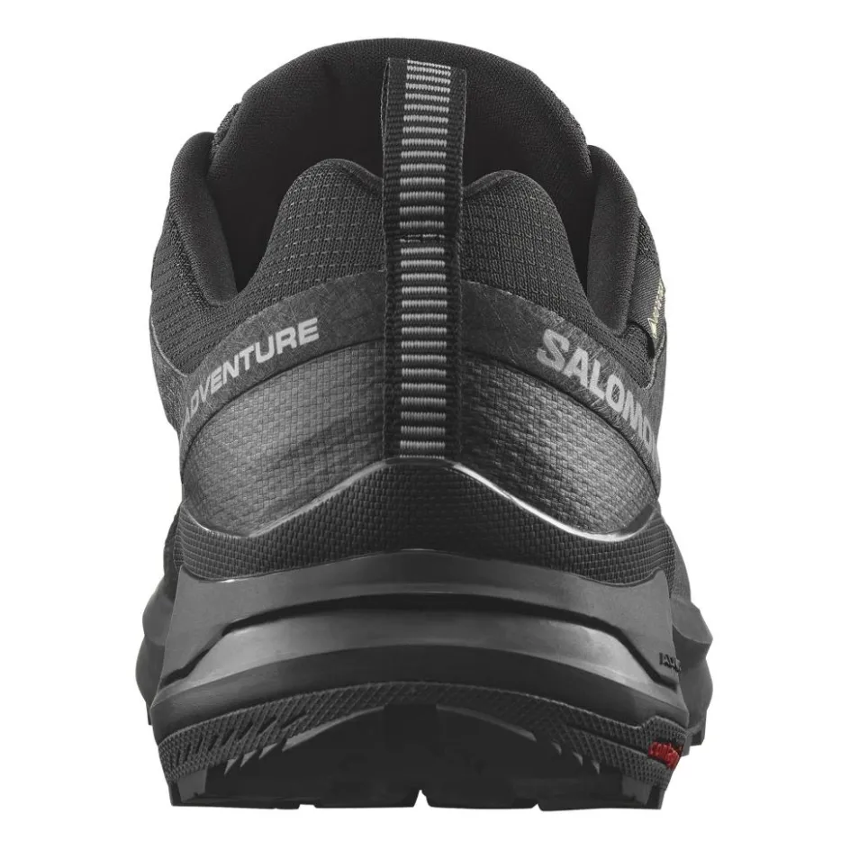 Salomon Wandelen|Wandelschoenen*X-Adventure GTX wandelschoenen dames black