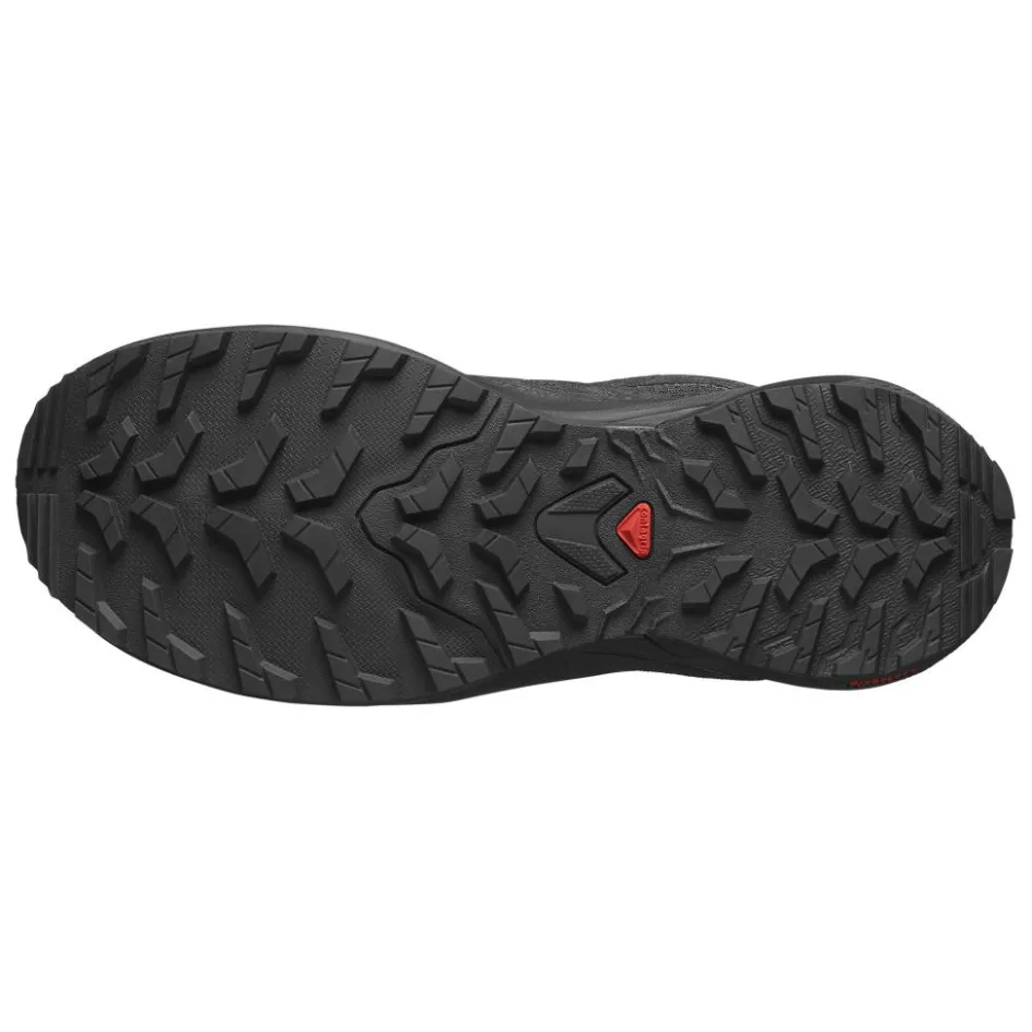 Salomon Wandelen|Wandelschoenen*X-Adventure GTX wandelschoenen dames black