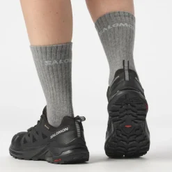 Salomon Wandelen|Wandelschoenen*X-Adventure GTX wandelschoenen dames black