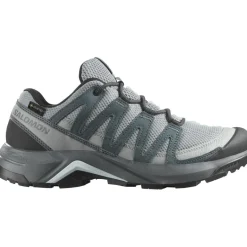 Salomon Wandelen|Wandelschoenen*X-ADVENTURE RECON GORE-TEX wandelschoenen dames monument turbulence blue