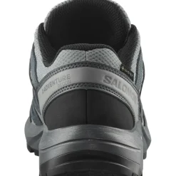 Salomon Wandelen|Wandelschoenen*X-ADVENTURE RECON GORE-TEX wandelschoenen dames monument turbulence blue