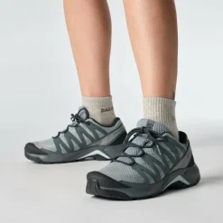 Salomon Wandelen|Wandelschoenen*X-ADVENTURE RECON GORE-TEX wandelschoenen dames monument turbulence blue