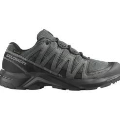 Salomon Wandelen|Wandelschoenen*X-ADVENTURE RECON GORE-TEX wandelschoenen heren asphalt castlerock black