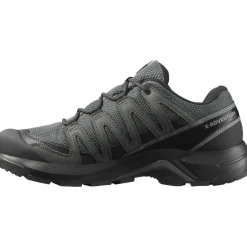 Salomon Wandelen|Wandelschoenen*X-ADVENTURE RECON GORE-TEX wandelschoenen heren asphalt castlerock black