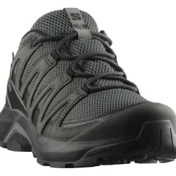 Salomon Wandelen|Wandelschoenen*X-ADVENTURE RECON GORE-TEX wandelschoenen heren asphalt castlerock black