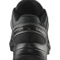 Salomon Wandelen|Wandelschoenen*X-ADVENTURE RECON GORE-TEX wandelschoenen heren asphalt castlerock black