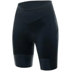 Santini Fietskleding*Alba Shorts fietsonderbroek dames black