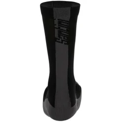 Santini Fietskleding*Puro High Profile fietssokken black