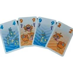 Seriously!? Buitenspelen & Spelletjes*Familie bordspel