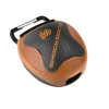 Shock Doctor Hockey Bescherming* Opbergbox gebitsbeschermer oranje