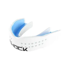 Shock Doctor Hockey Bescherming* Superfit Power gebitsbeschermer white