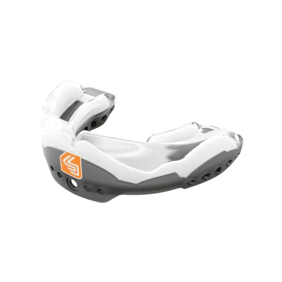 Shock Doctor Hockey Bescherming* Ultra 2 STC gebitsbeschermer black