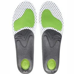 Sidas Inlegzolen*3 Feet Activ Mid inlegzolen