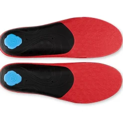 Sidas Inlegzolen*3 Feet Eco Warm Low Neutral inlegzolen black