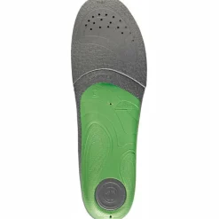 Sidas Inlegzolen*3 Feet Slim Low inlegzool