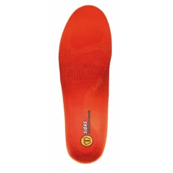 Sidas Ski Accessoires|Wintersport*3 Feet Winter Mid inlegzolen