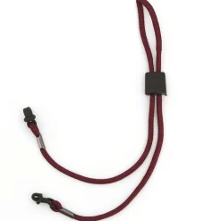 Sinner Zonnebrillen*brillenkoord bordeaux red