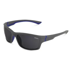 Sinner Zonnebrillen*Cayo zonnebril smoke grey blue