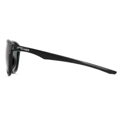 Sinner Zonnebrillen*Clusia zonnebril green oil shiny black matte black