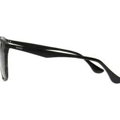 Sinner Zonnebrillen*Cowell zonnebril gradient smoke matte black grey tortoise
