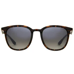 Sinner Zonnebrillen*Cowell zonnebril green matte brown yellow tortoise